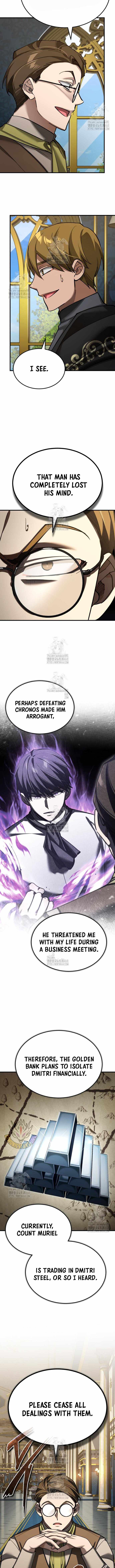 Read The Heavenly Demon Can’t Live a Normal Life EN Manga Online