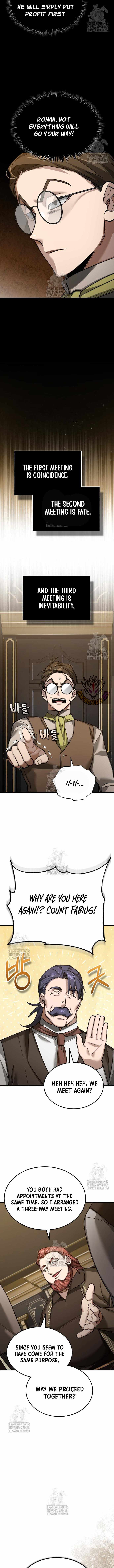 Read The Heavenly Demon Can’t Live a Normal Life EN Manga Online