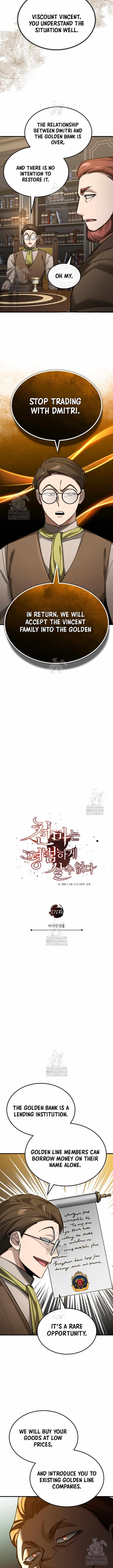 Read The Heavenly Demon Can’t Live a Normal Life EN Manga Online
