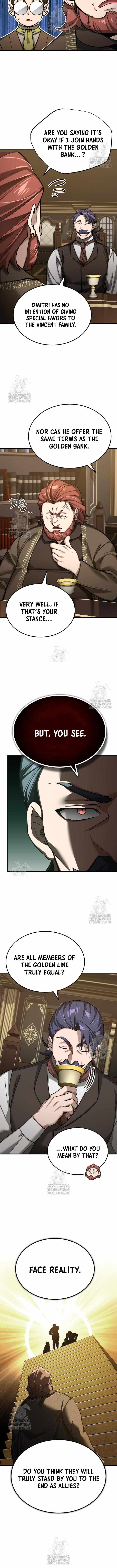 Read The Heavenly Demon Can’t Live a Normal Life EN Manga Online