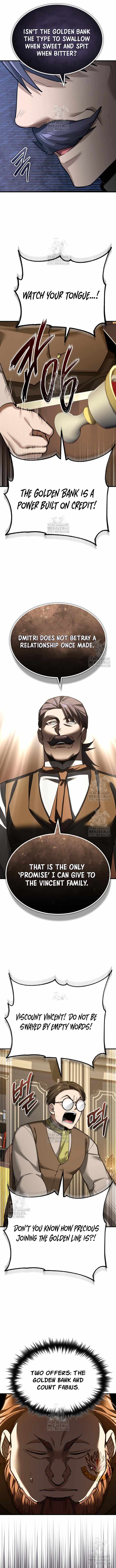 Read The Heavenly Demon Can’t Live a Normal Life EN Manga Online