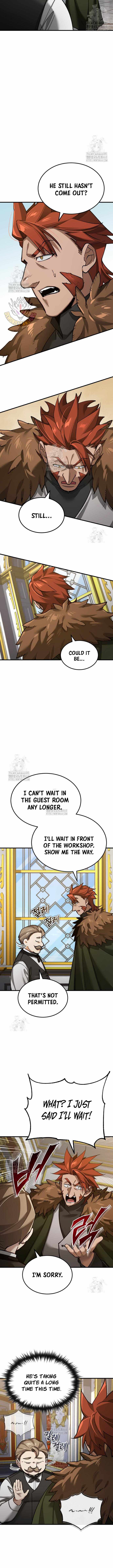 Read The Heavenly Demon Can’t Live a Normal Life EN Manga Online