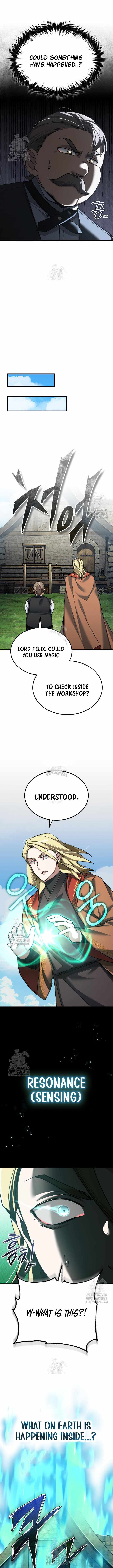 Read The Heavenly Demon Can’t Live a Normal Life EN Manga Online