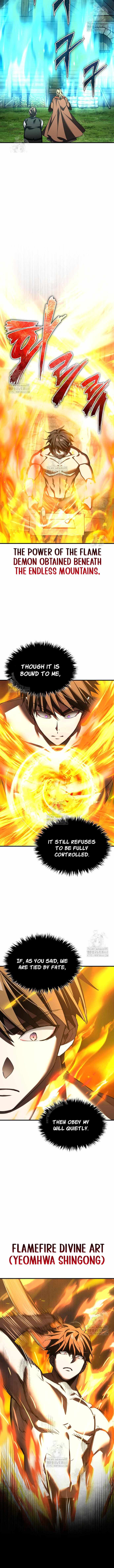 Read The Heavenly Demon Can’t Live a Normal Life EN Manga Online