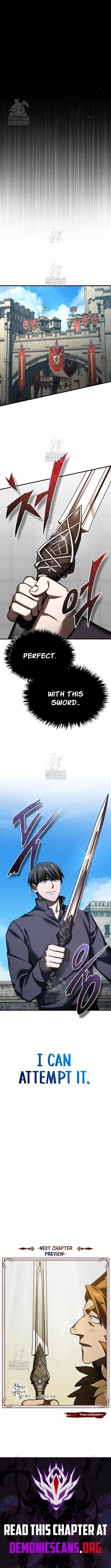 Read The Heavenly Demon Can’t Live a Normal Life EN Manga Online
