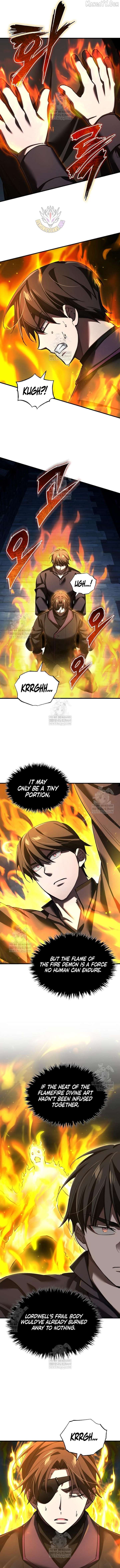 Read The Heavenly Demon Can’t Live a Normal Life EN Manga Online