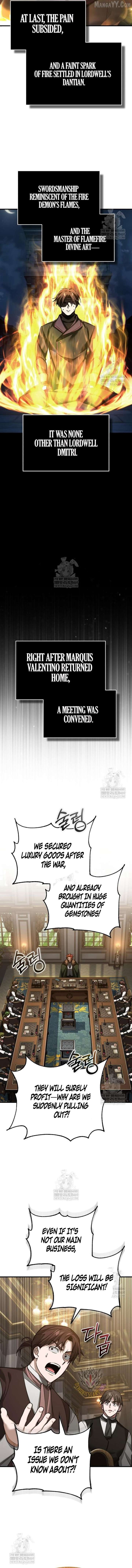 Read The Heavenly Demon Can’t Live a Normal Life EN Manga Online