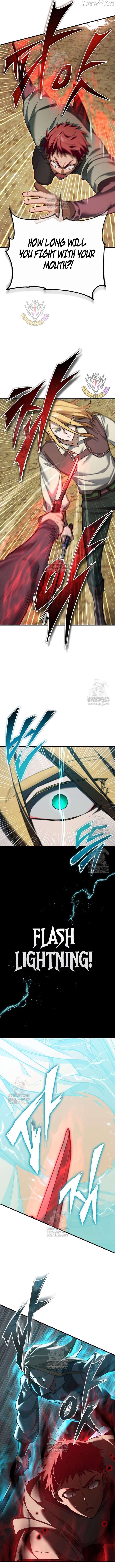 Read The Heavenly Demon Can’t Live a Normal Life EN Manga Online