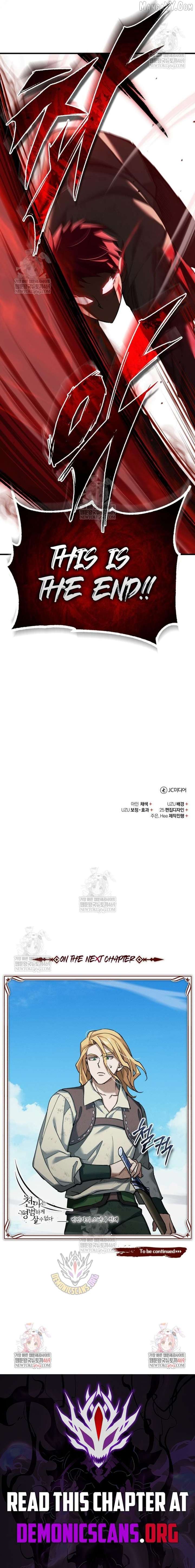 Read The Heavenly Demon Can’t Live a Normal Life EN Manga Online