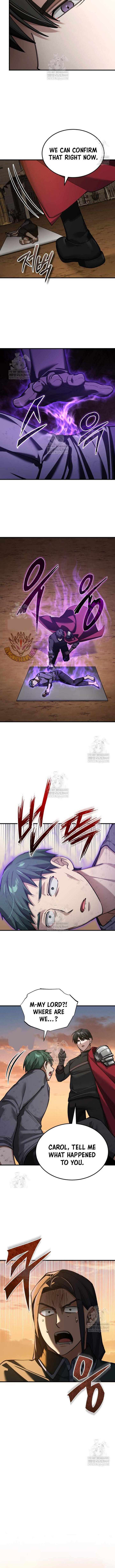 Read The Heavenly Demon Can’t Live a Normal Life EN Manga Online
