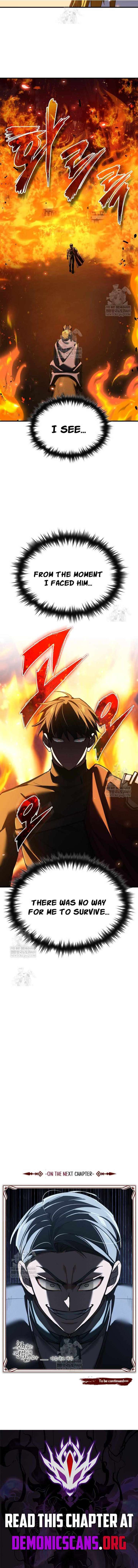 Read The Heavenly Demon Can’t Live a Normal Life EN Manga Online
