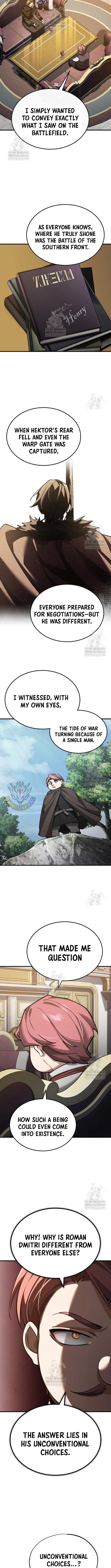 Read The Heavenly Demon Can’t Live a Normal Life EN Manga Online