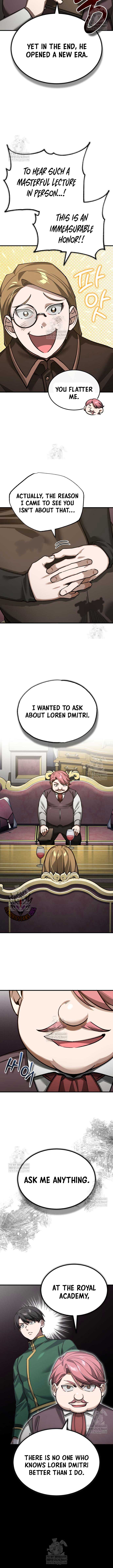 Read The Heavenly Demon Can’t Live a Normal Life EN Manga Online