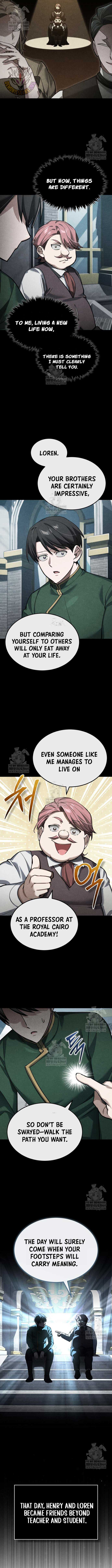 Read The Heavenly Demon Can’t Live a Normal Life EN Manga Online