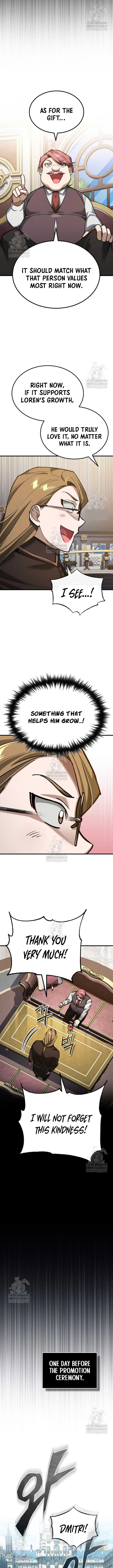Read The Heavenly Demon Can’t Live a Normal Life EN Manga Online