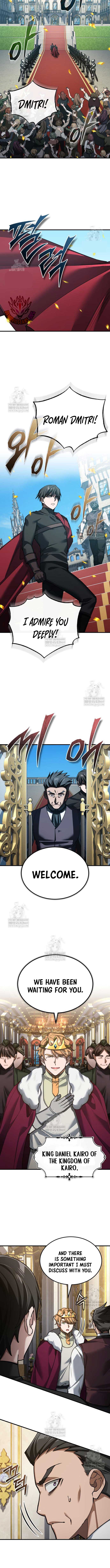 Read The Heavenly Demon Can’t Live a Normal Life EN Manga Online