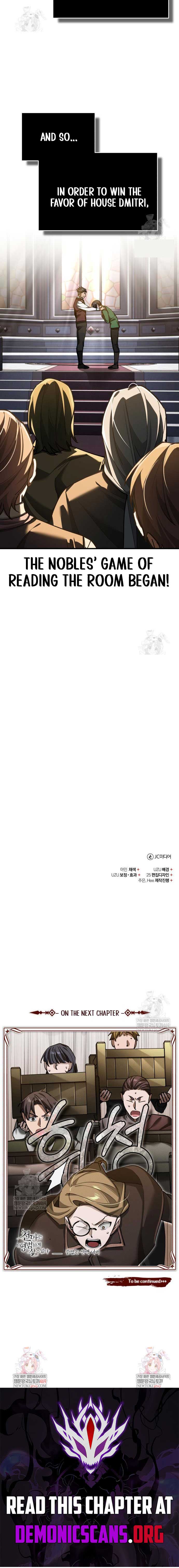 Read The Heavenly Demon Can’t Live a Normal Life EN Manga Online