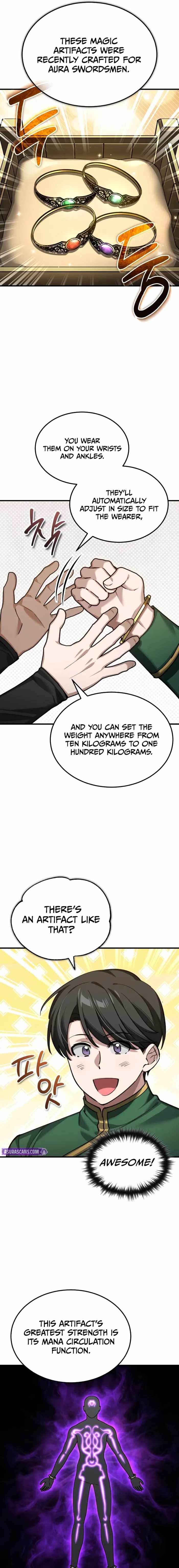 Read The Heavenly Demon Can’t Live a Normal Life EN Manga Online