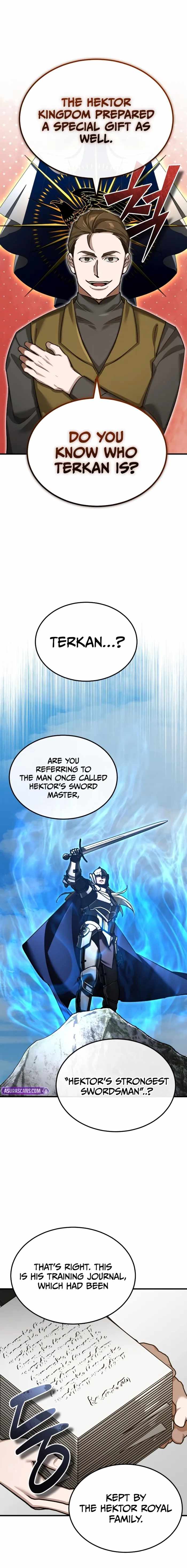 Read The Heavenly Demon Can’t Live a Normal Life EN Manga Online