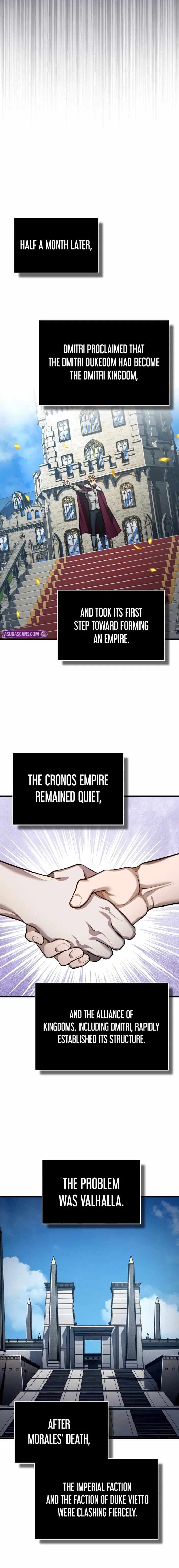 Read The Heavenly Demon Can’t Live a Normal Life EN Manga Online