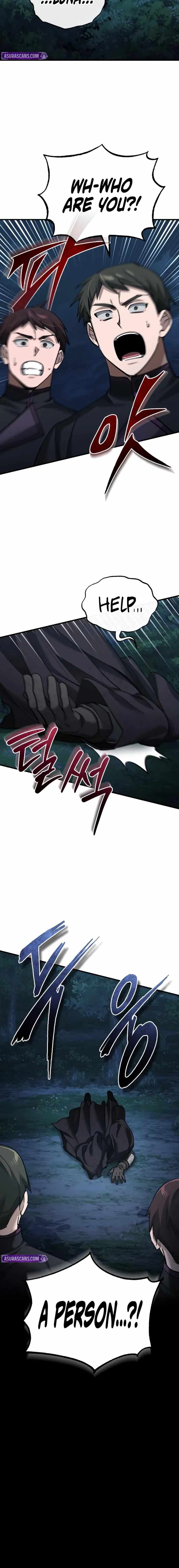 Read The Heavenly Demon Can’t Live a Normal Life EN Manga Online