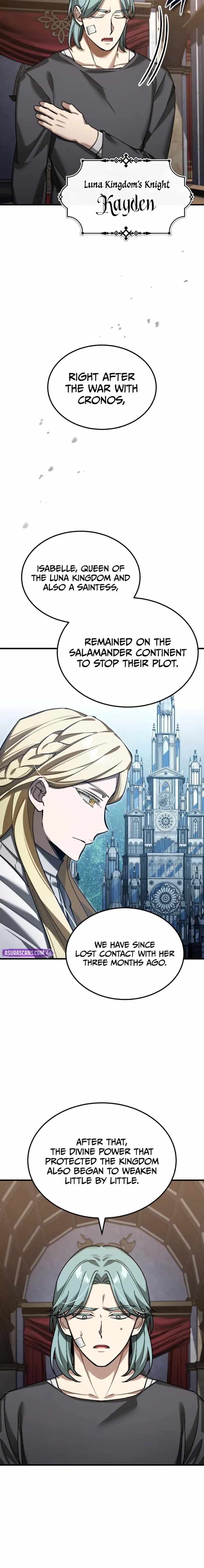 Read The Heavenly Demon Can’t Live a Normal Life EN Manga Online