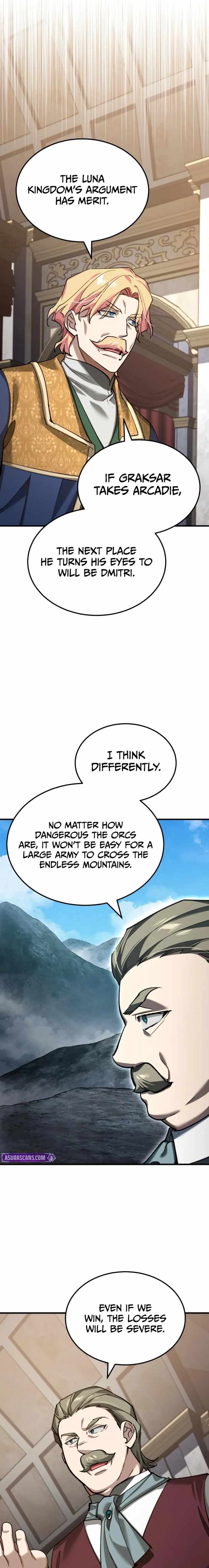 Read The Heavenly Demon Can’t Live a Normal Life EN Manga Online