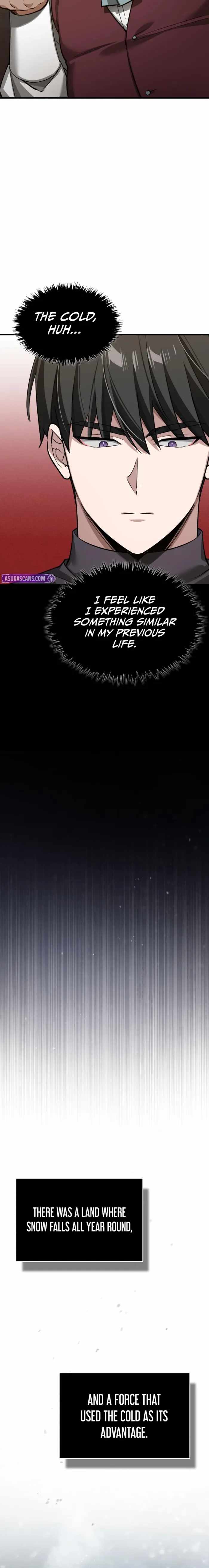 Read The Heavenly Demon Can’t Live a Normal Life EN Manga Online