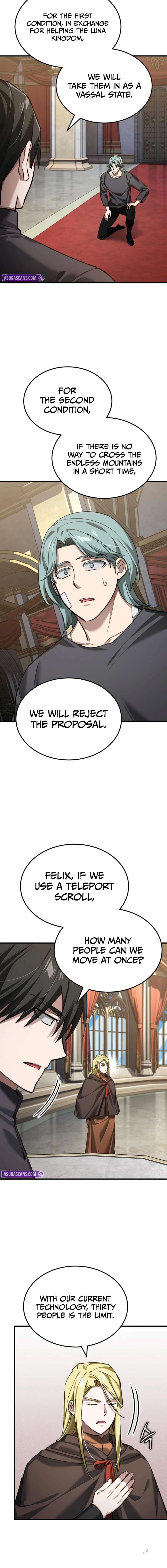 Read The Heavenly Demon Can’t Live a Normal Life EN Manga Online