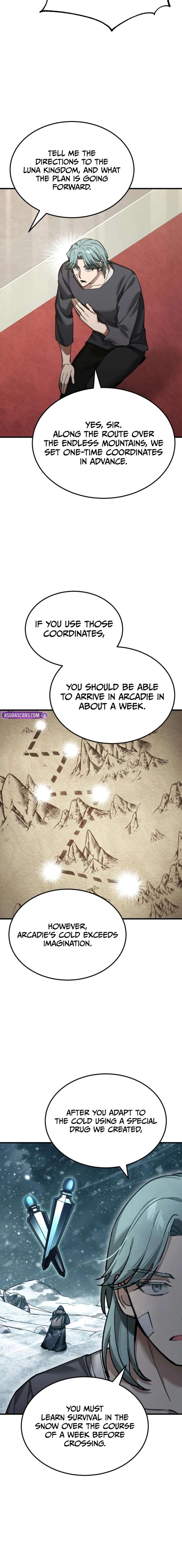 Read The Heavenly Demon Can’t Live a Normal Life EN Manga Online
