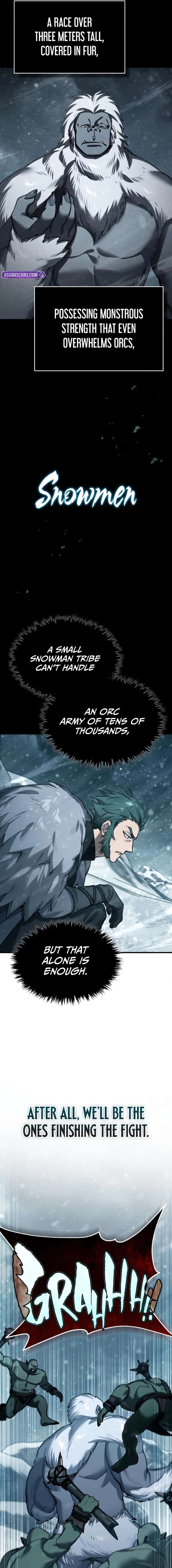 Read The Heavenly Demon Can’t Live a Normal Life EN Manga Online