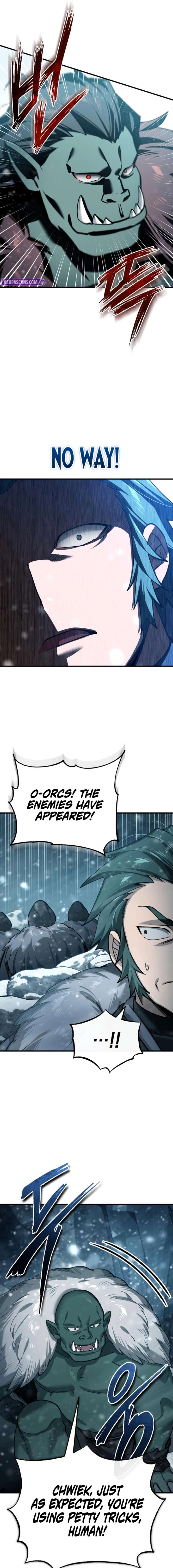 Read The Heavenly Demon Can’t Live a Normal Life EN Manga Online