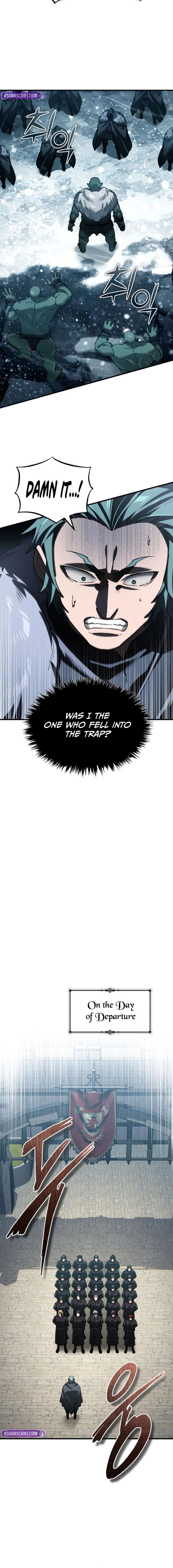 Read The Heavenly Demon Can’t Live a Normal Life EN Manga Online