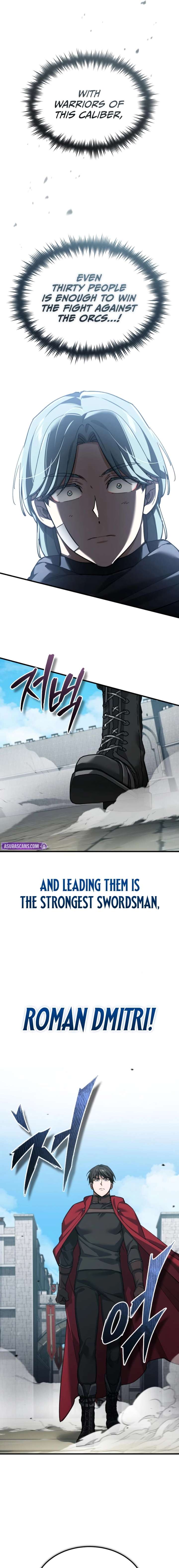 Read The Heavenly Demon Can’t Live a Normal Life EN Manga Online
