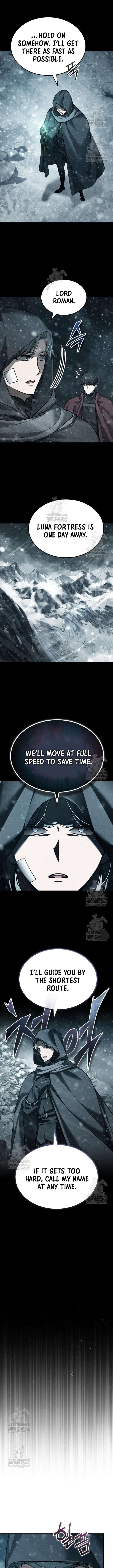 Read The Heavenly Demon Can’t Live a Normal Life EN Manga Online