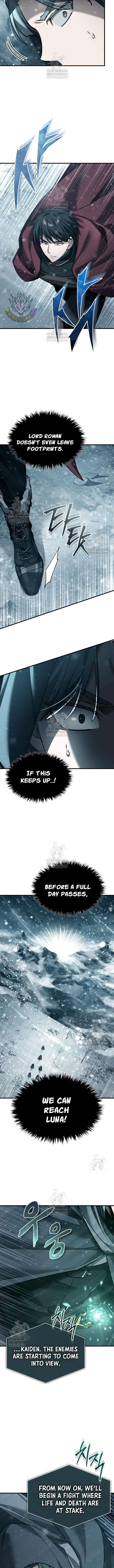 Read The Heavenly Demon Can’t Live a Normal Life EN Manga Online