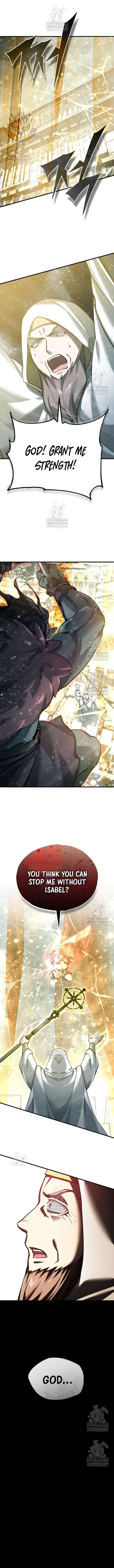 Read The Heavenly Demon Can’t Live a Normal Life EN Manga Online