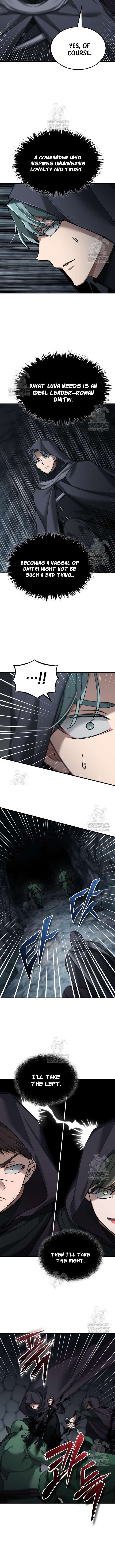 Read The Heavenly Demon Can’t Live a Normal Life EN Manga Online