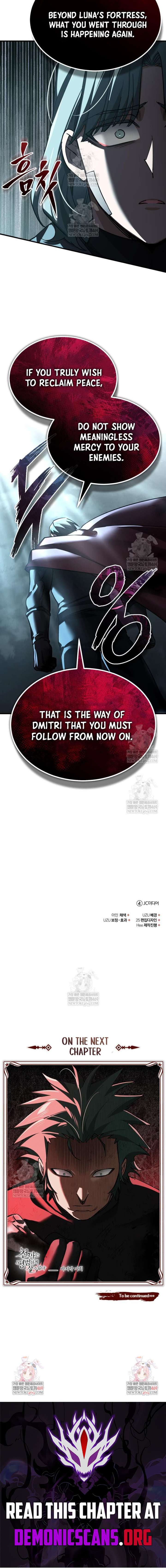 Read The Heavenly Demon Can’t Live a Normal Life EN Manga Online