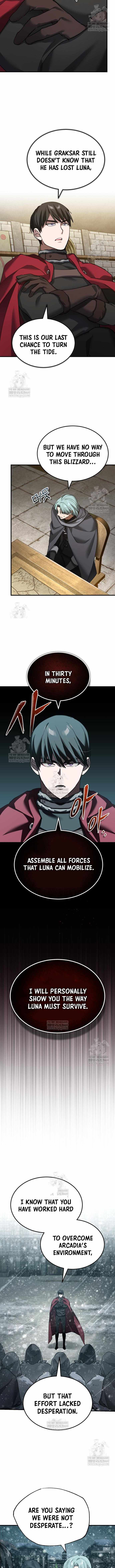 Read The Heavenly Demon Can’t Live a Normal Life EN Manga Online