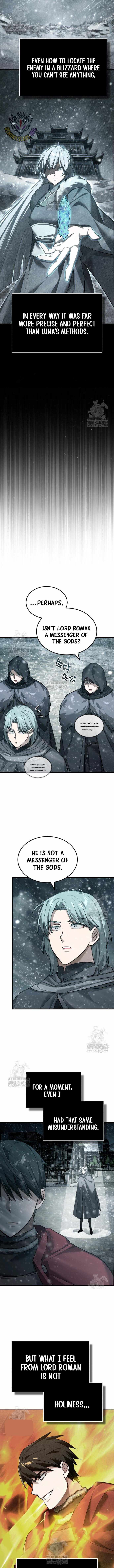 Read The Heavenly Demon Can’t Live a Normal Life EN Manga Online