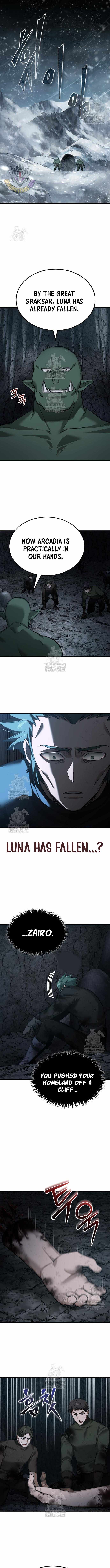 Read The Heavenly Demon Can’t Live a Normal Life EN Manga Online