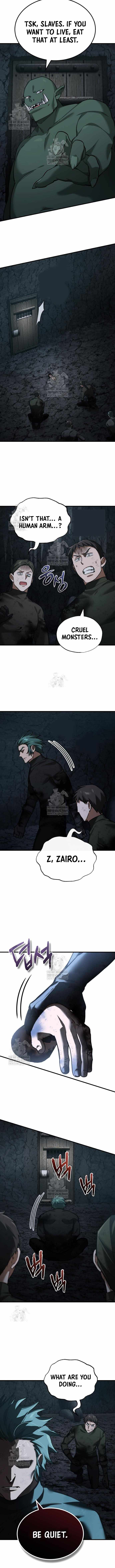 Read The Heavenly Demon Can’t Live a Normal Life EN Manga Online