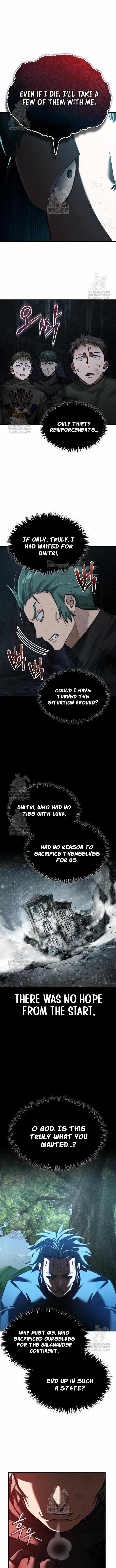 Read The Heavenly Demon Can’t Live a Normal Life EN Manga Online