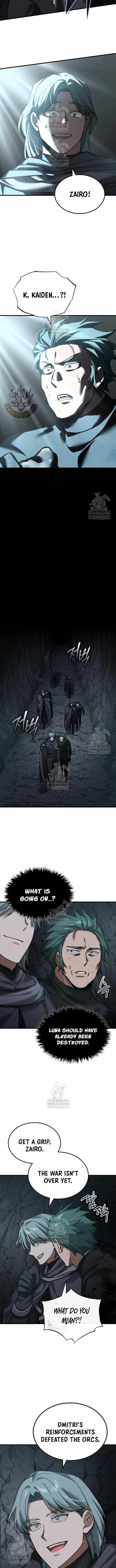 Read The Heavenly Demon Can’t Live a Normal Life EN Manga Online