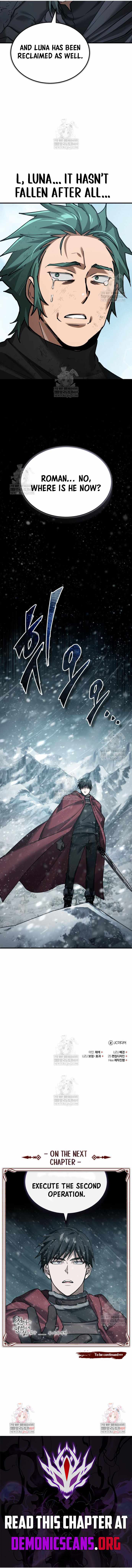 Read The Heavenly Demon Can’t Live a Normal Life EN Manga Online