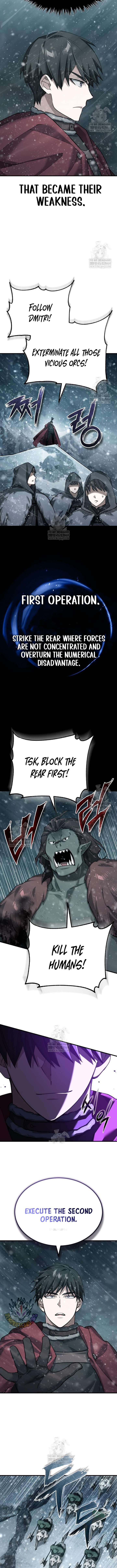 Read The Heavenly Demon Can’t Live a Normal Life EN Manga Online