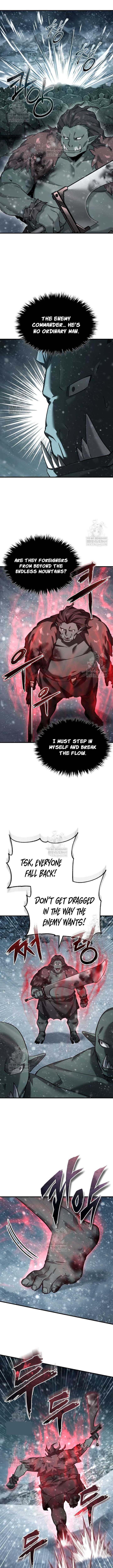 Read The Heavenly Demon Can’t Live a Normal Life EN Manga Online