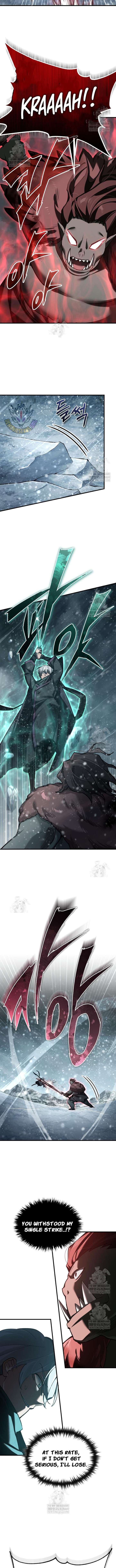 Read The Heavenly Demon Can’t Live a Normal Life EN Manga Online