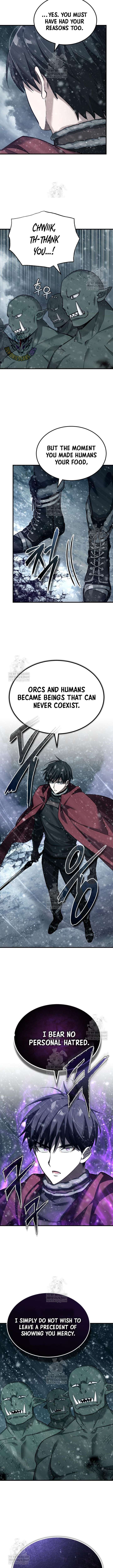 Read The Heavenly Demon Can’t Live a Normal Life EN Manga Online